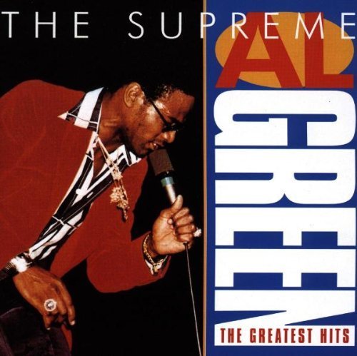 The Supreme Al Green The Greatest Hits