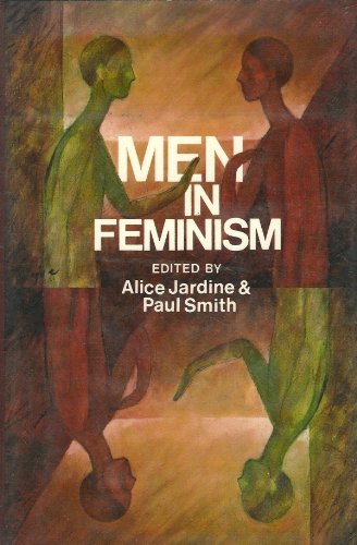 Buy Men in Feminism — BookShops.in