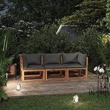 Photo Gallery snsowed divano da giardino a 3 posti con cuscino in legno di acacia,divano da giardino,divanetto da giardino esterno-3057607 Photo Gallery snsowed divano da giardino a 3 posti con cuscino in legno di acacia,divano da giardino,divanetto da giardino esterno-3057607