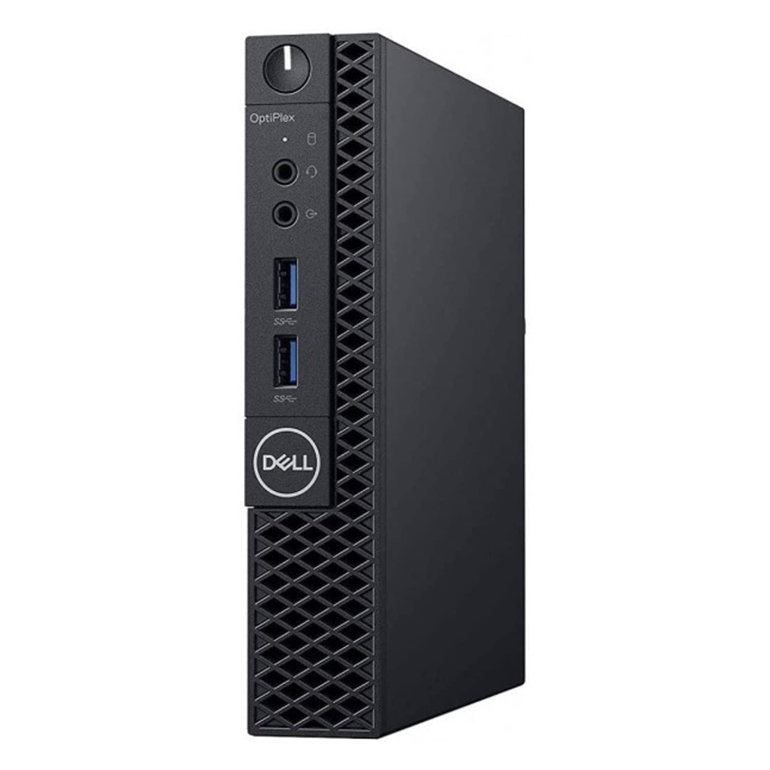 Dell OptiPlex 3060 Tiny Computer Micro Tower PC, Intel Core