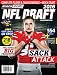 Athlon Sports 2016 Pro Football Draft Preview Magazine