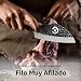 Imagen de Plys Cuchillo de Chef