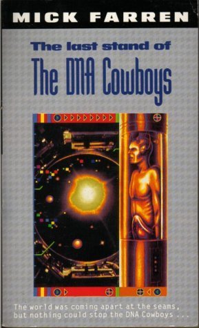 Buy The Last Stand of the DNA Cowboys โ BookShops.in