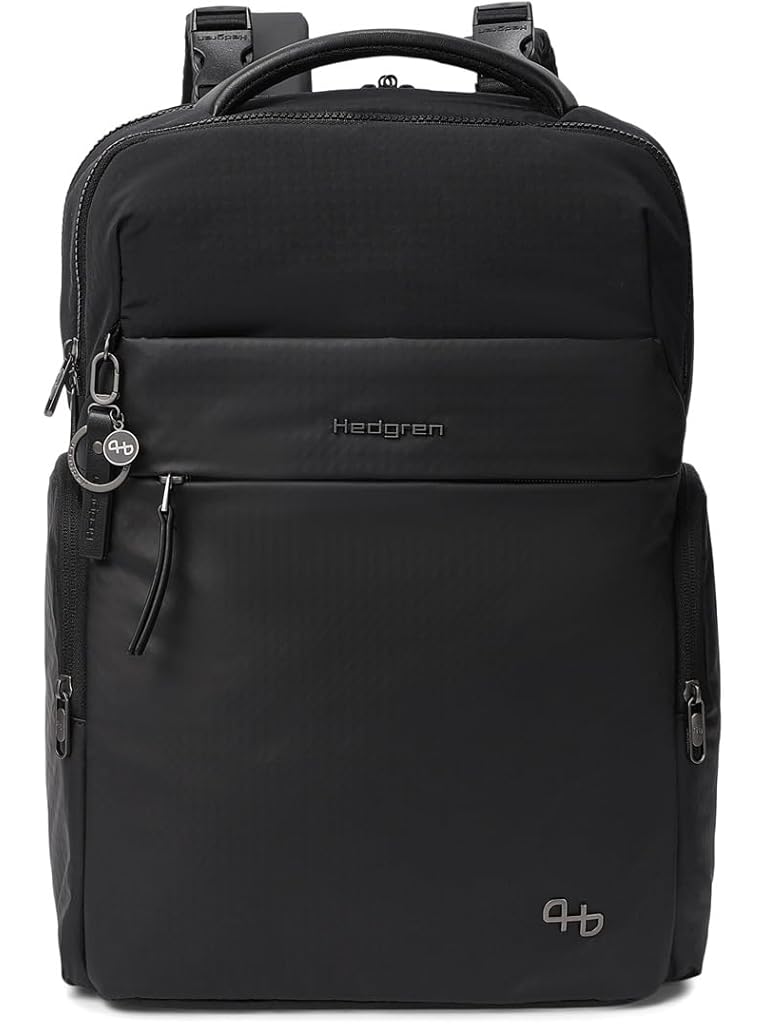 Black Hedgren Tsutsumi