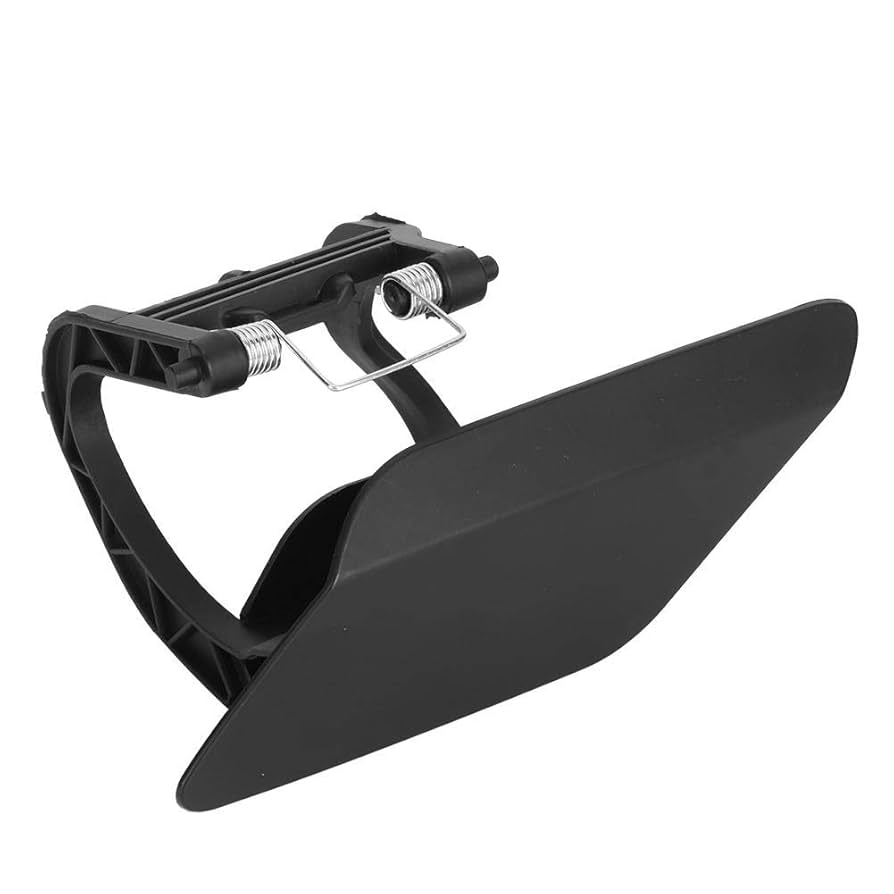【専用品2】 Amazon.com: Front Bumper Headlight Washer Cover, Headlight