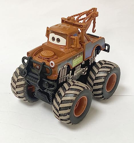 Carritos, Toy Imagen adicional