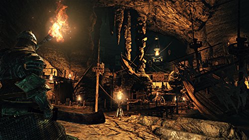 Image of Dark Souls II: Scholar of the First Sin [Online Game Code]