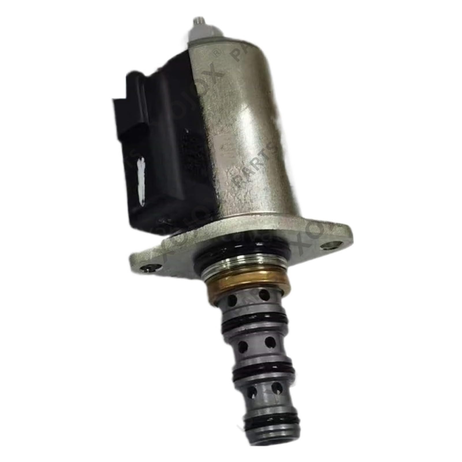 JJKKOZVQF KDRDE5K-50/30C30-143 Solenoid Valve