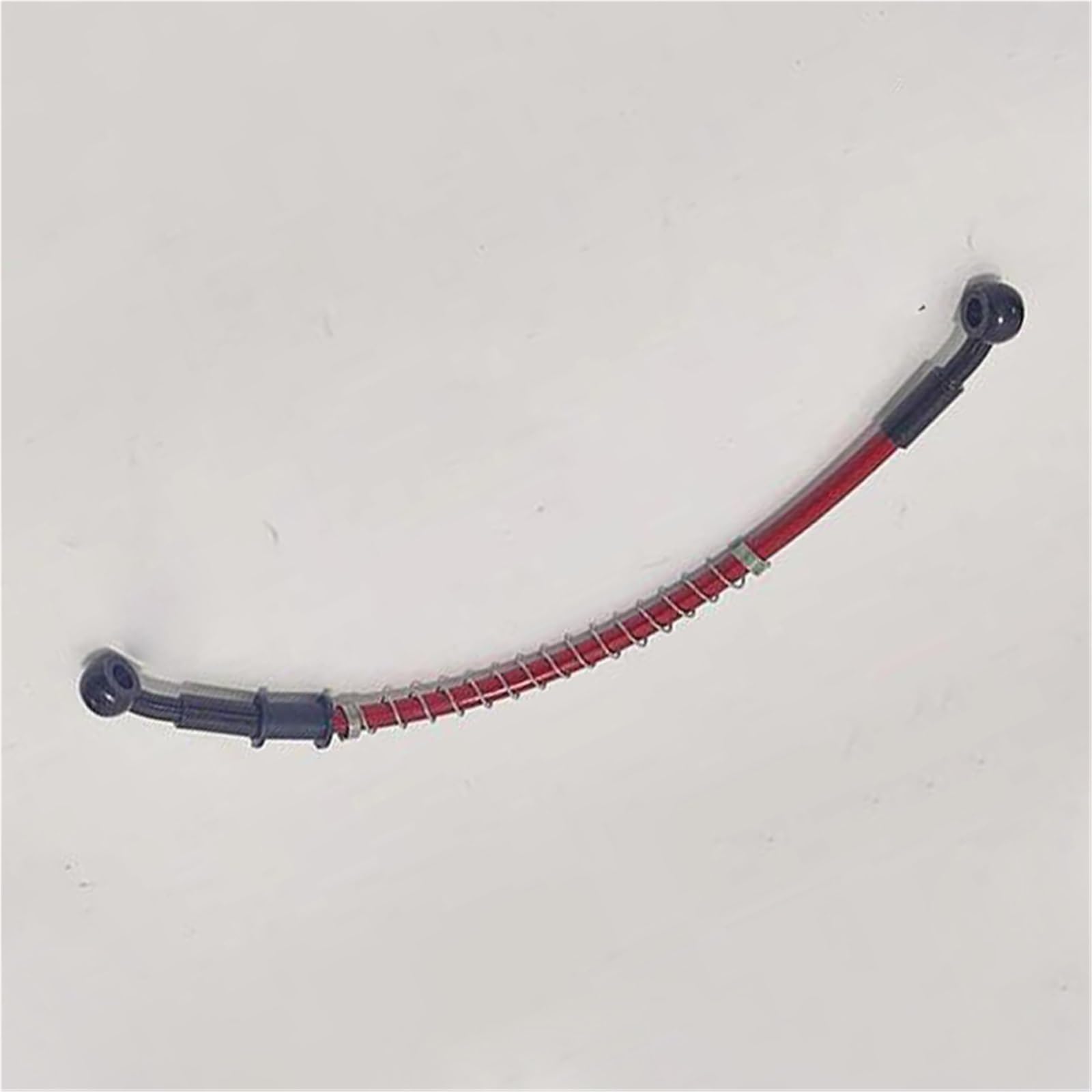 Lmnmy One Color Motorcycle Brake Clutch Line 28°-28° Motorcycle Stainless Steel Hydraulic Brake Hose Fittings M8 Braided Cable Oil Pipe 10Cm-500Cm Accessories(480Cm)