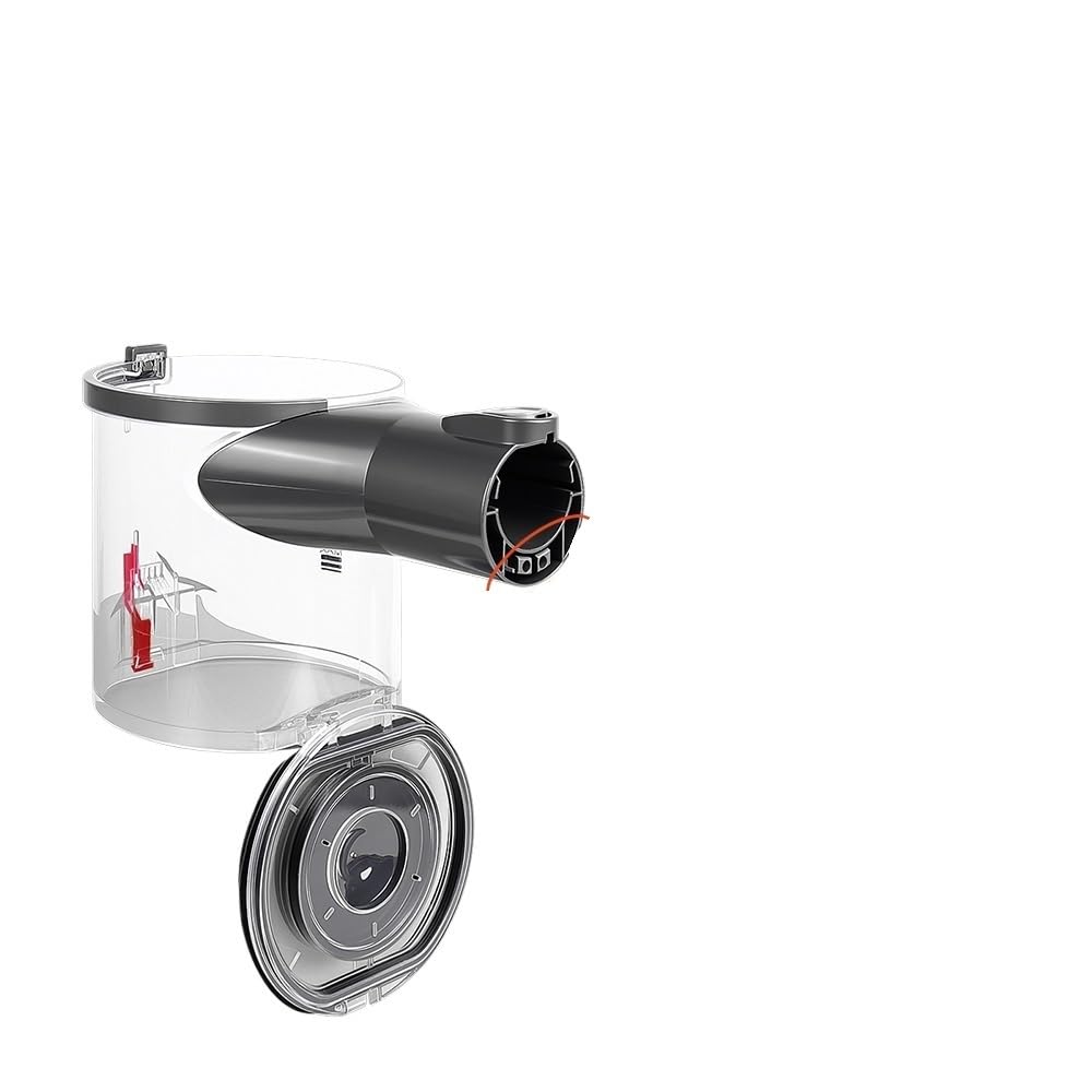 Pièces de couvercle de bac à poussière pour aspirateur V6 DC58 Etc