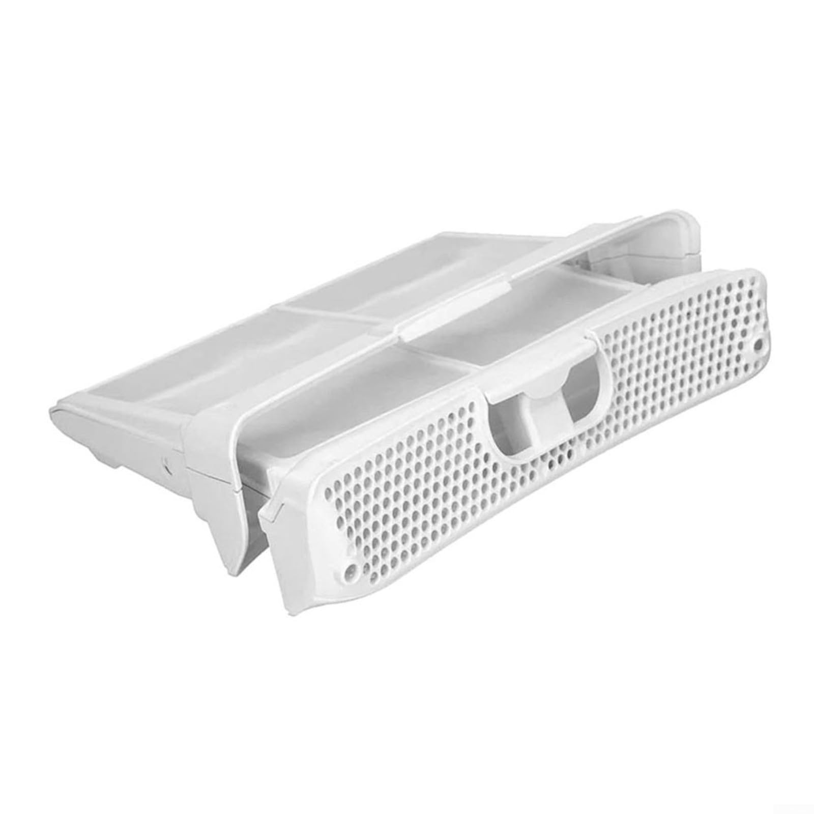 Filtro de secadora universal trampa de pelusa para rejilla de ventilación limpia
