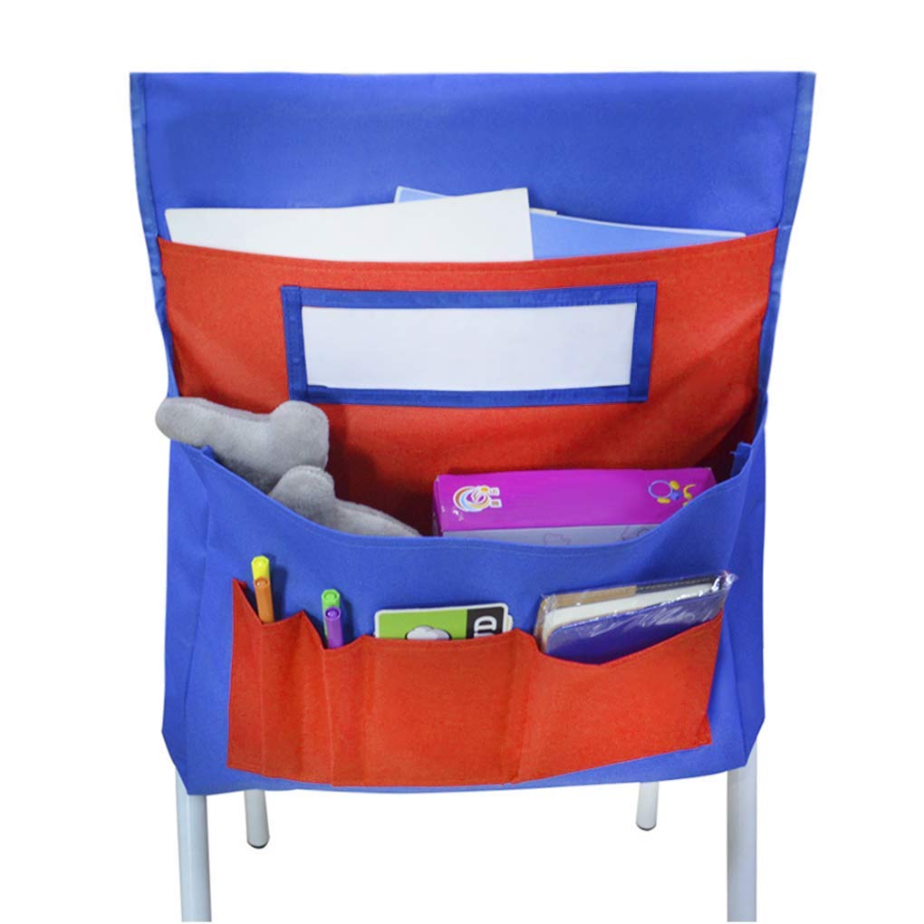 Buy Chair Pockets Chair Back Organizer NeatSeat Classroom Chair
