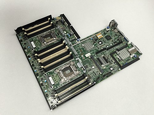 Preisvergleich Produktbild HP Proliant DL360p G8 Systemboard 622259-003 732150-001