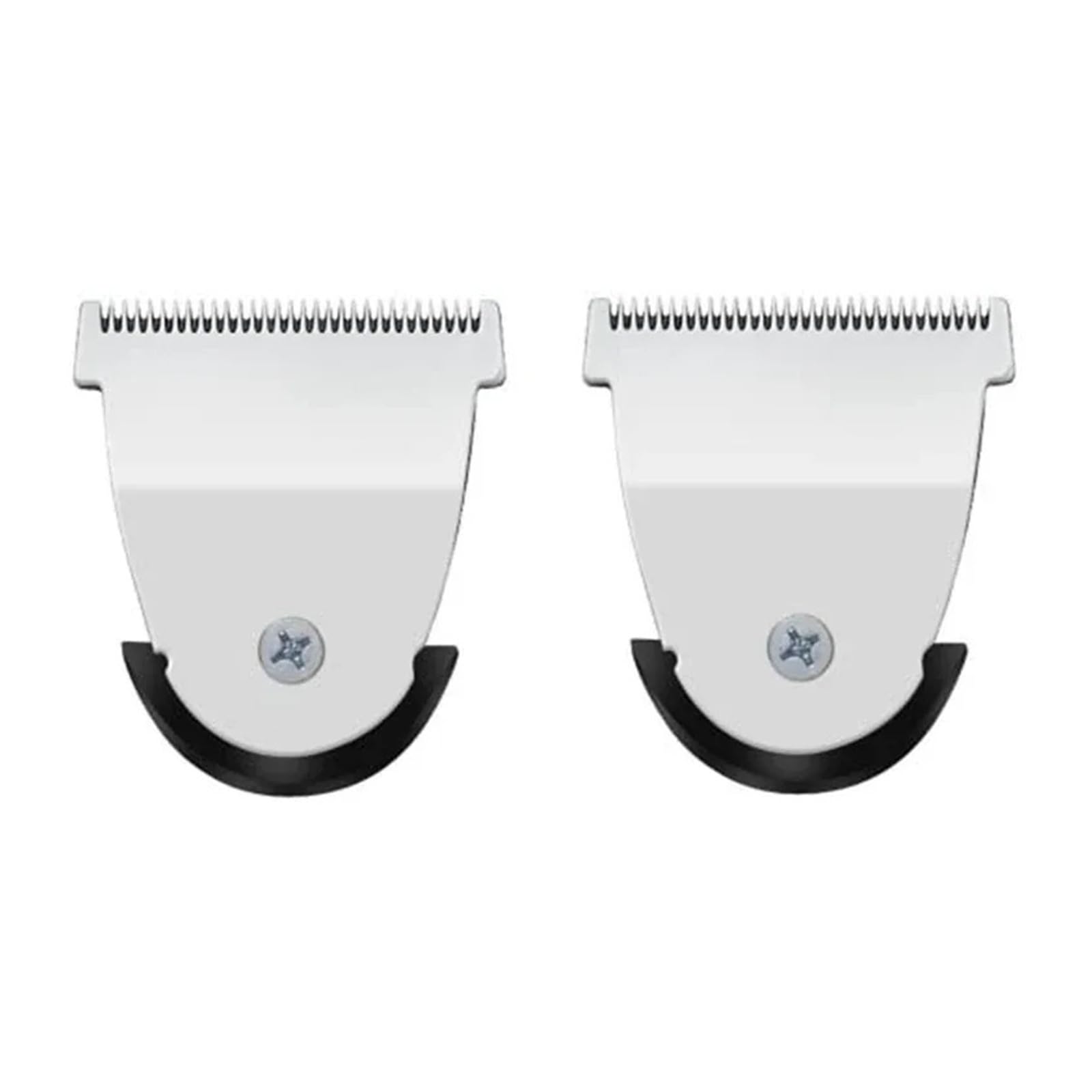 Lames de rechange n° 2111 pour tondeuses Wahl Beret Echo (Pack de 2)