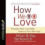 Cover of How We Love