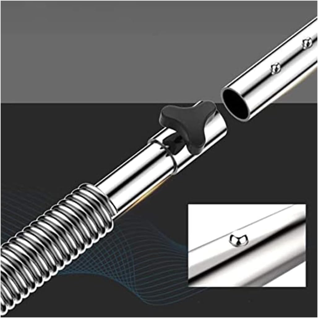 Free Standing Adjustable Height Reflex Ball, Vertical Professional Punching Bags Boxing Speed Punching Bag Target, for Adult & Kid Tumbler Fitness Training Equipment Sandbag