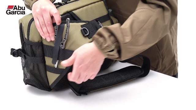 Abu Garcia バッグセット Multi Cool Bag （マルチクールバッグ）｜AbuGarcia｜釣具の総合