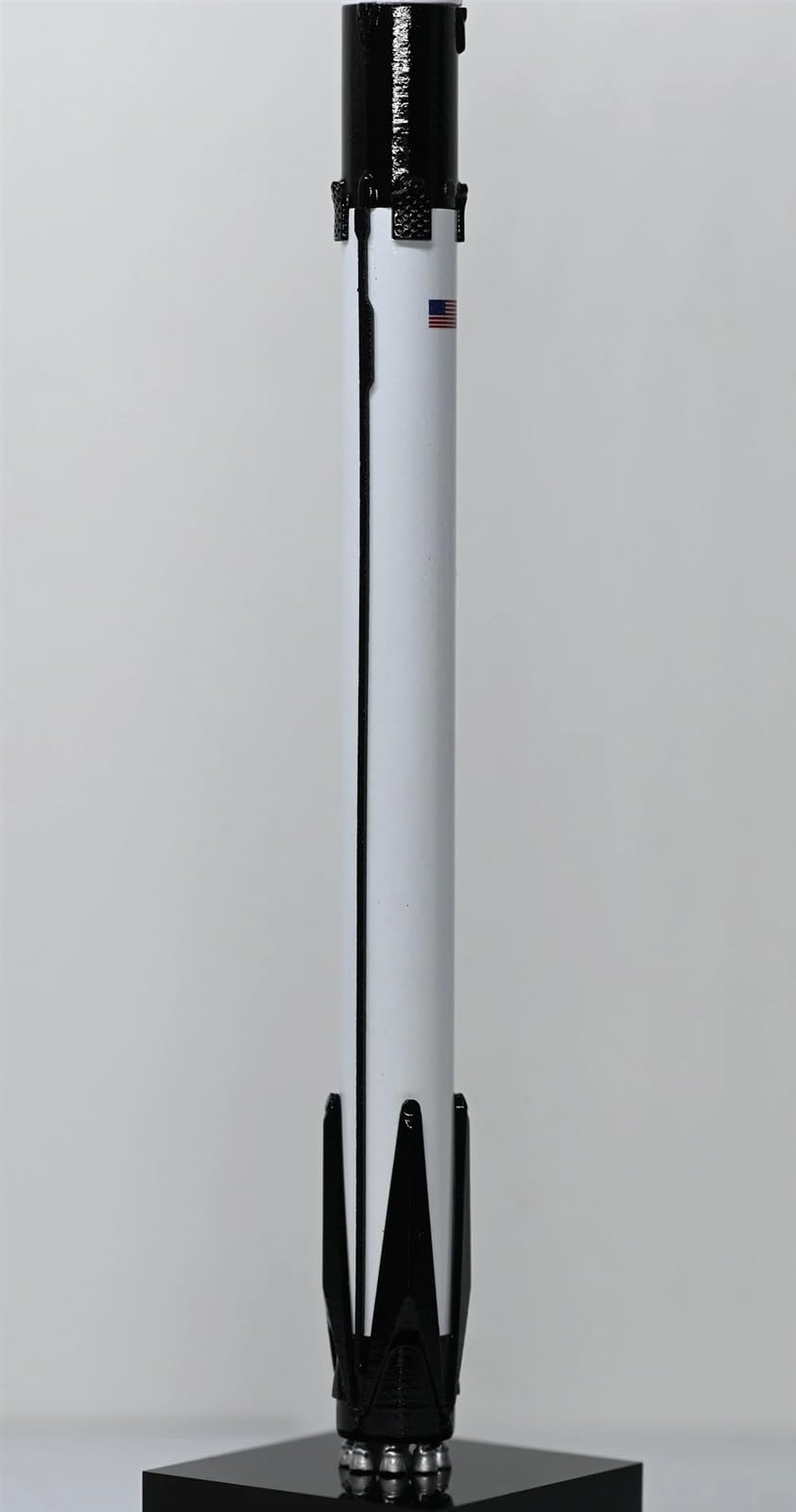 SpaceX Falcon 9 ロケットモデル SpaceX F9 Model – SpaceX Store