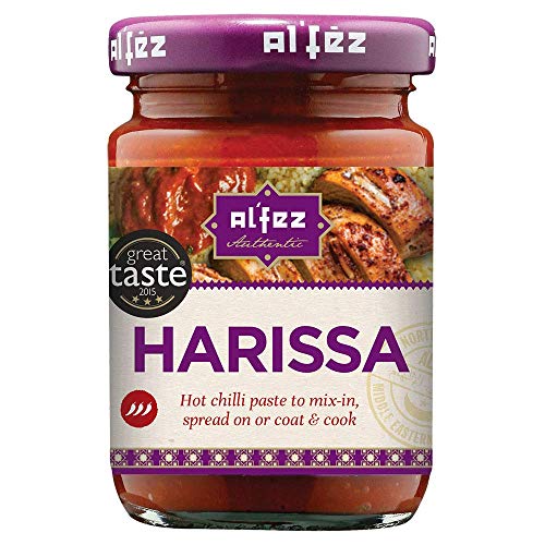 Al'Fez - Harissa - 100g