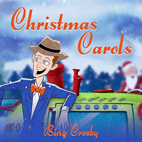 Bing Crosby Christmas Carols 