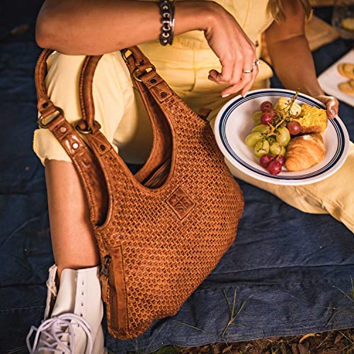 Image of STS Ranchwear Sweet Grass Shiloh Hobo