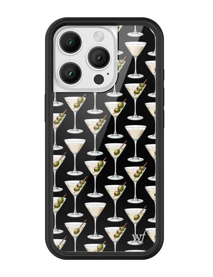 Image of Wildflower Cases - iPhone 16 Pro Compatible - Ashtin Earle