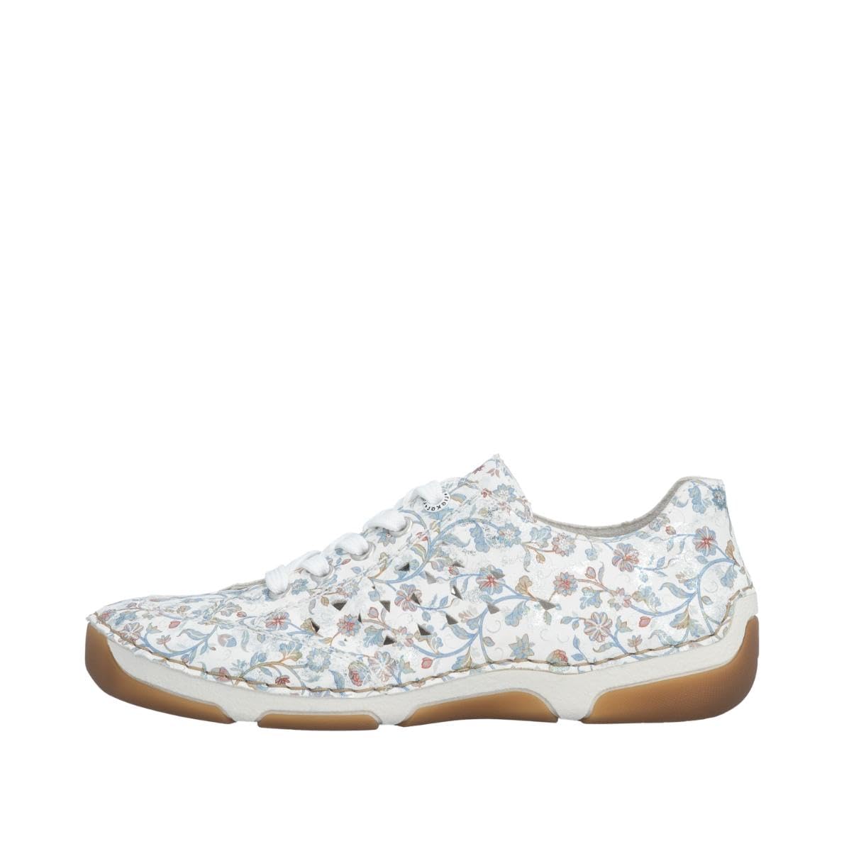 Rieker 55903 Zapatos con cordonesMujer