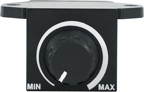 Miniatura 8 de Rockville Krypton S6 2600W Amplificador MarinoBarco de 6 Canales, RMS Certificado por Dyno, Micrófono PA Incluido, PCB con Recubrimiento Conformal,