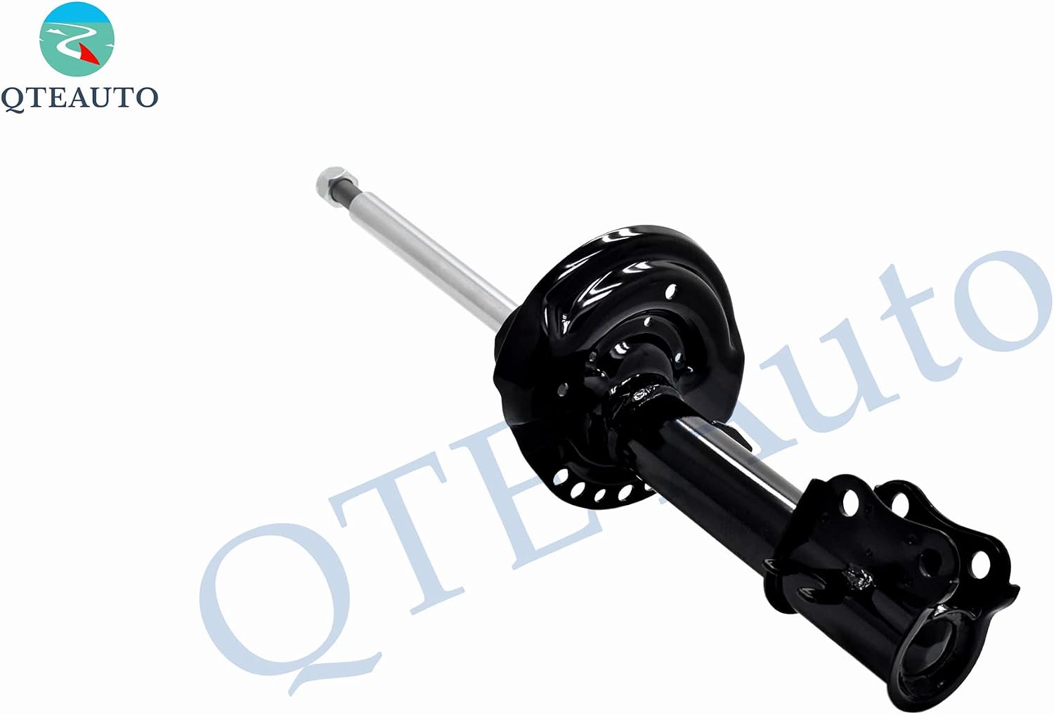 PM Auto Pair 2 Front Left-Right Suspension Strut Assembly For 2013-2015 Chevrolet Spark