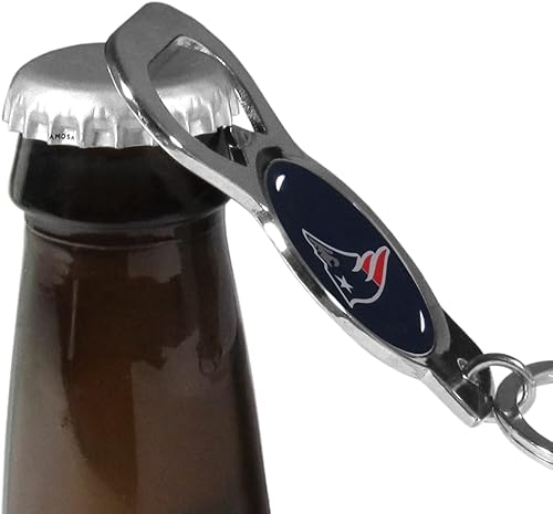 Miniatura 3 de Siskiyou NFL - Llavero abrebotellas