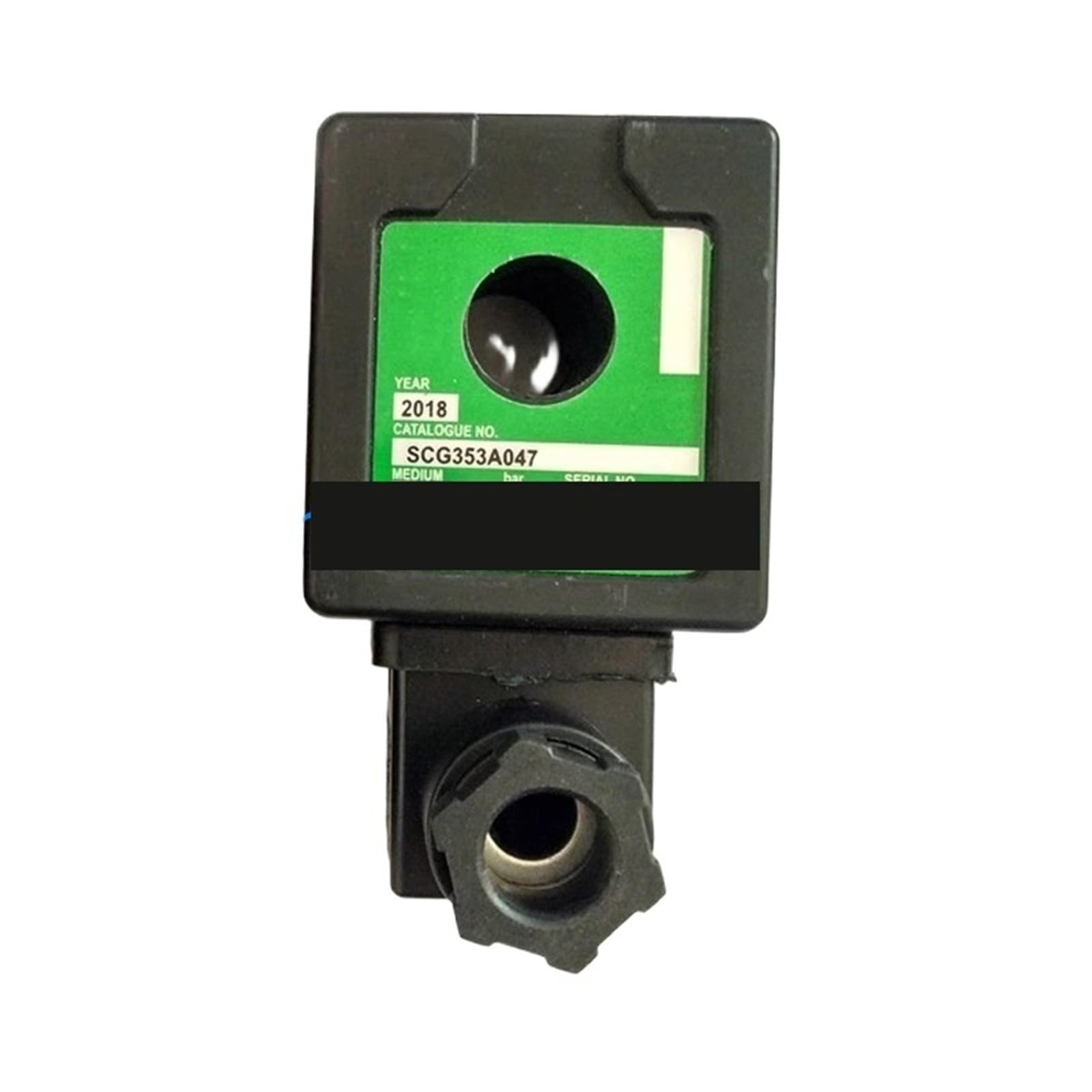 1pcs Type SCG353A051 SCG353A047 SCG353A044 SCXE353.060 Solenoid Valve Coil Electromagnetic Pulse Valve Coil