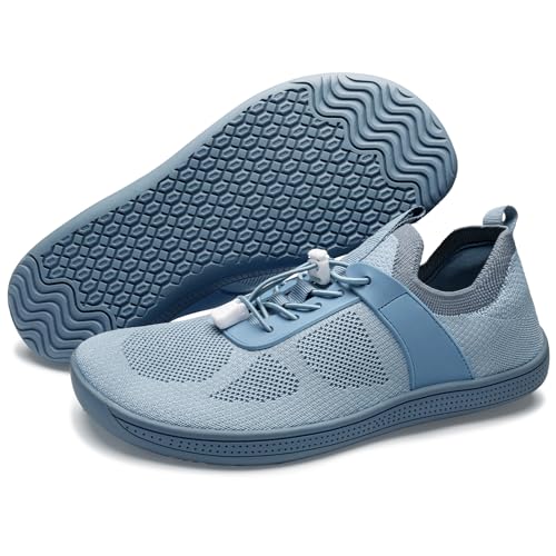 SHIFANTREE Hike Barefoot Sneakers