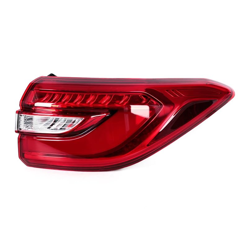 Feux arrière Changan CS95 clignotants et feux de freinage