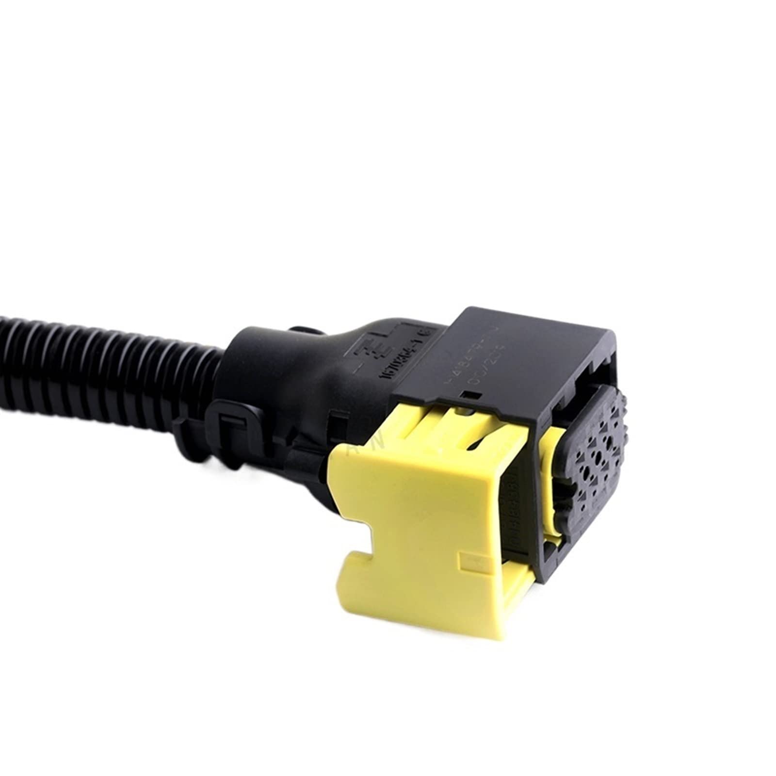 1-1418479-1 Automotive Connector Waterproof Connector 8-Hole