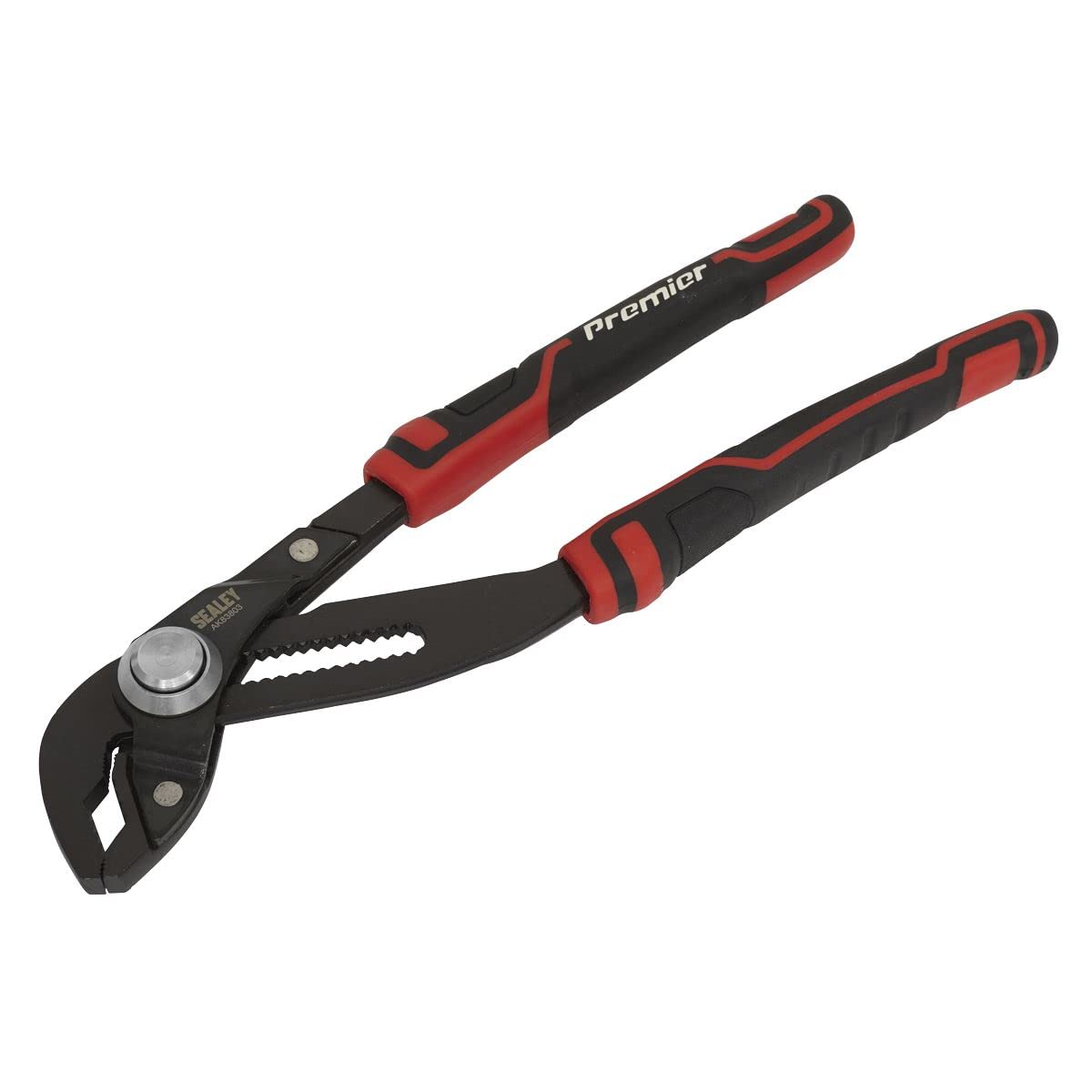 Sealey Quick Release Water Pump Pliers 300mm - AK83803