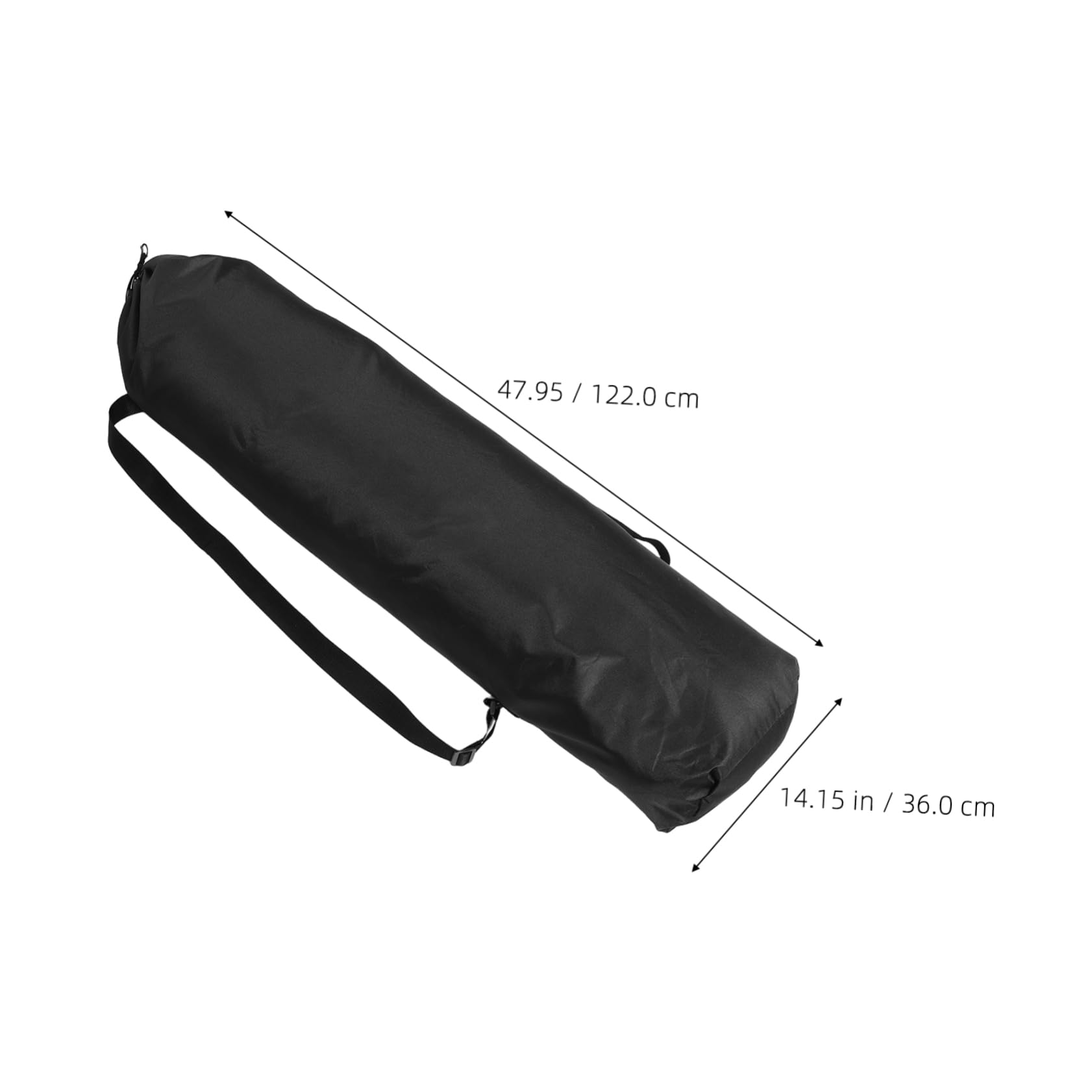 VICASKY Oxford Fabric Skateboard Bag Backpack for Skates Carrying Case for Skateboards