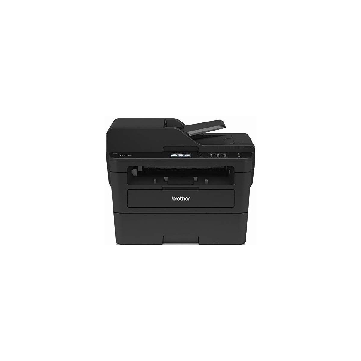 Brother - Impresora Láser Monocromo Brother MFCL2730DWYY1 30 ppm 64 MB WIFI