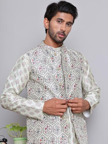 Image of Jompers Men Nehru Jackets