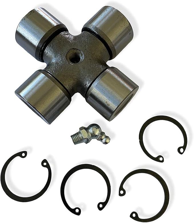 DT Spare Parts Zapfenkreuz 7.20009 - Kreuzgelenk Für LKW IVECO & VOLVO