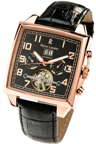 Pierre Lannier 304A033