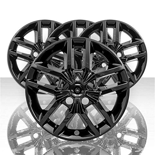 Auto Reflections Set of 4 18