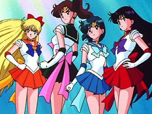 第16話(シリーズ第143話) 天馬を信じる時! 4戦士の超変身