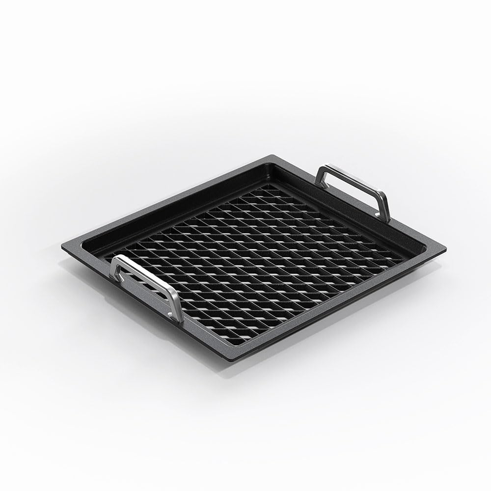 Grille de barbecue Lotan GN 2/3 pour vos soirées de grillades en plein air