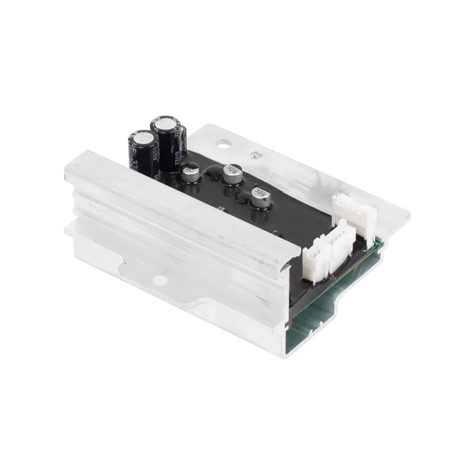 Piezas de patinete eléctrico Compatible con el controlador de placa base 4 Pro Compatible con Xiaomi 4 Pro Scooter eléctrico Tablero principal Centralita SCO Driver Kickscooter Reemplazo de artes