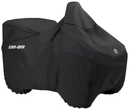 Can Am Outlander Trailering Cover 800 1000 Almacenamiento Can-Am Cvr 715001737