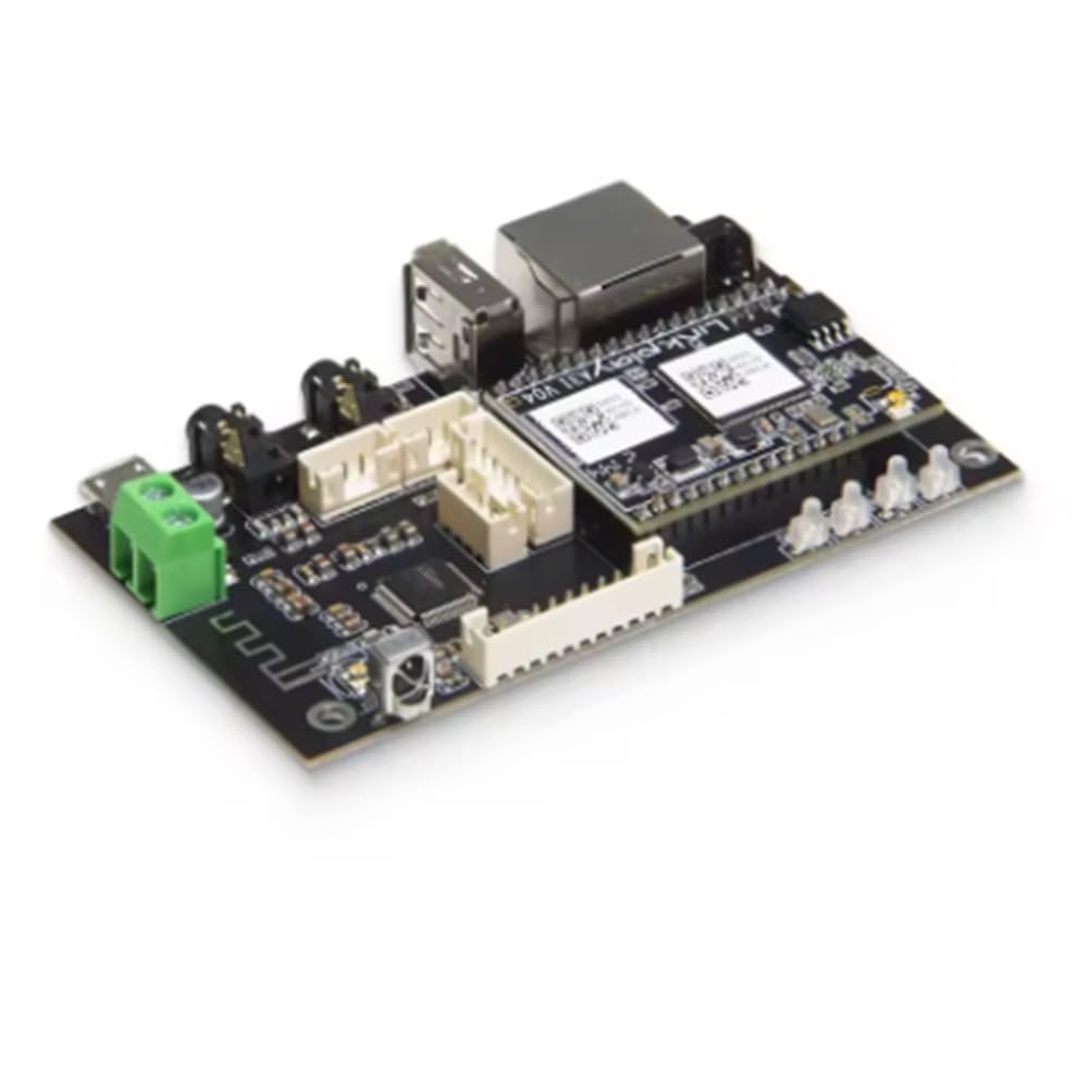 Up2Stream Pro V3 Bezprzewodowa płyta odbiornika audio Bluetooth Audio Recei bezprzewodowy moduł muzyczny stereo Multiroom DIY WIFI płyta audio