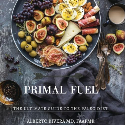 『Primal Fuel』のカバーアート