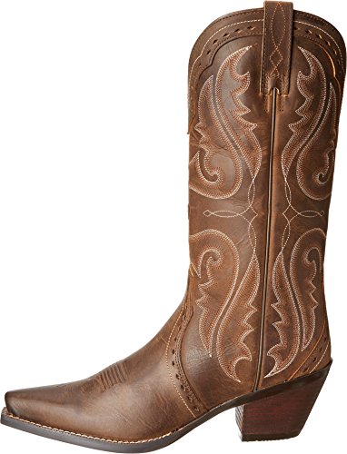Image of Ariat Men's Heritage Crepe Boot