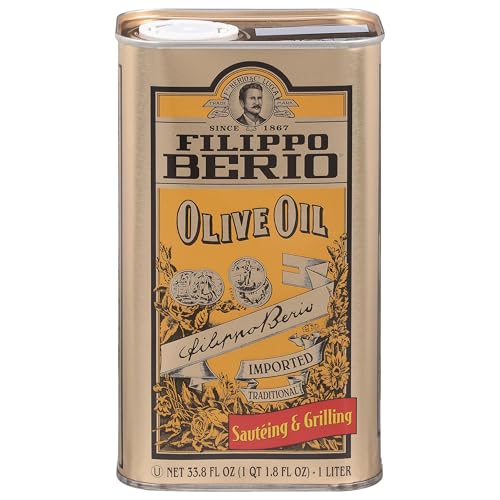 Filippo Berio Pure Olive Oil