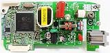 Panasonic KX-TVA296 Remote Modem Card for KX-TVA50 / KX-TVA200 (Renewed)